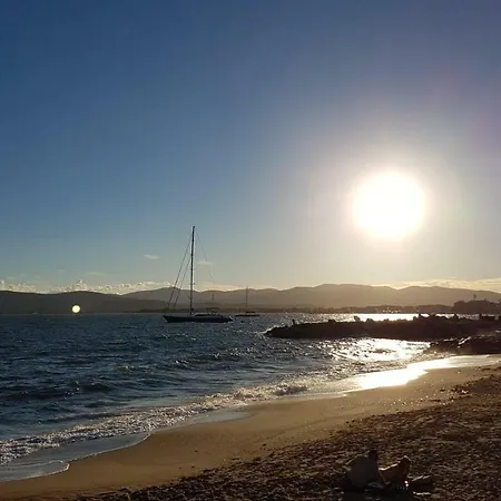 Raphael - Dans Au Calme A Valescure Y- Prix Inchanges Сasa de vacaciones Saint-Raphaël