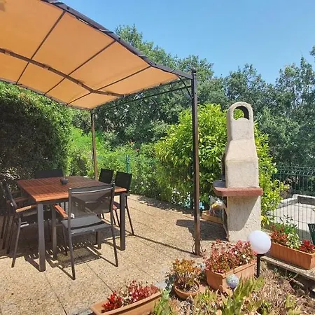 Casa vacanze Raphael - Dans Au Calme à Valescure *