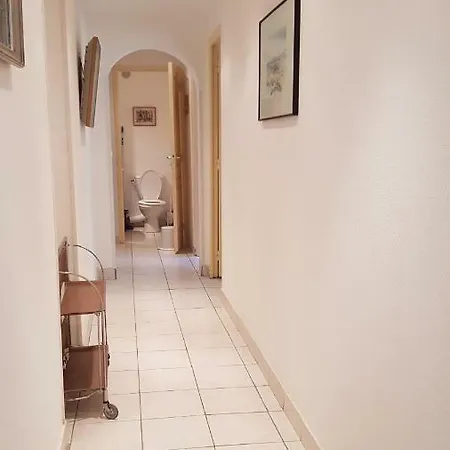 Raphael - Dans Au Calme A Valescure Y- Prix Inchanges Holiday home