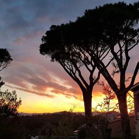 Casa vacanze Raphael - Dans Au Calme à Valescure